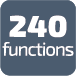 240-functions4x